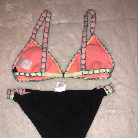 Target Bikini Set - Picture 2 of 4